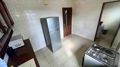 Two-Bedroom Apartment with Balcony and Terrace image 10