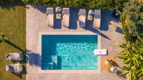 周邊環境, Binios Villa - private pool, walking distance from the Beach in 瓦斯利克斯