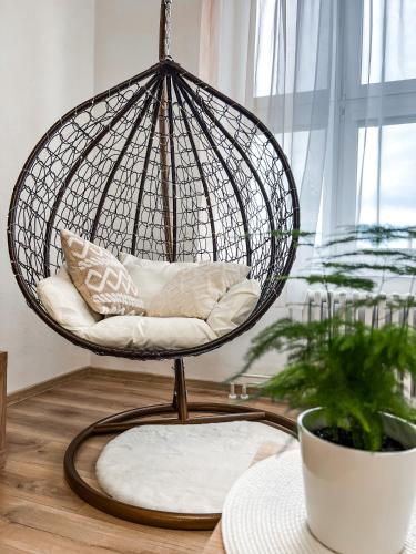 2BD- next to Presidential palace, Bratislava (fotografie 6)