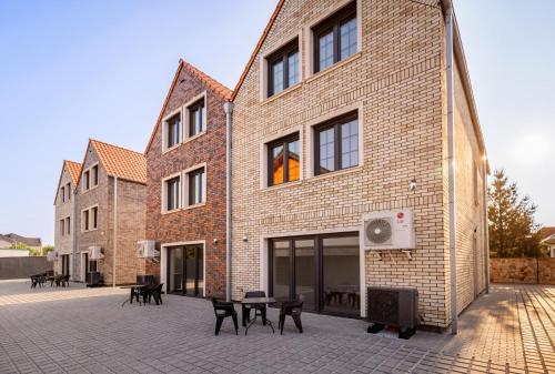 外部景觀, Apart House A4 Wrocław (Apart House A4 Wroclaw) in 比拉尼-弗羅茨拉夫斯基
