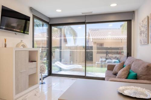 Apartamentos Rosa de Abril in Teià