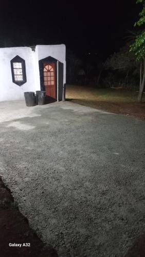 BUFFALO INN onsuite in Kwanompondo