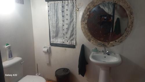 BUFFALO INN onsuite in Kwanompondo