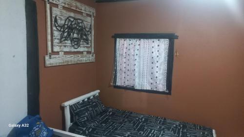 BUFFALO INN onsuite in Kwanompondo