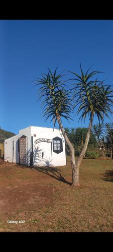 BUFFALO INN onsuite in Kwanompondo