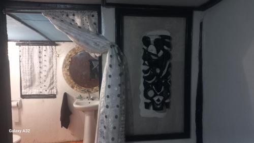 BUFFALO INN onsuite in Kwanompondo