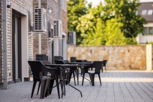 外部景觀, Apart House A4 Wrocław (Apart House A4 Wroclaw) in 比拉尼-弗羅茨拉夫斯基