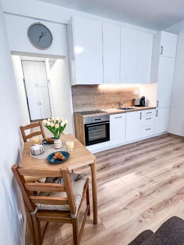 2BD- next to Presidential palace, Bratislava (fotografie 7)