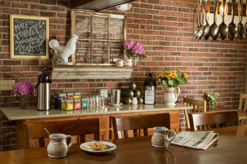 Squam Lake Inn - 숙소 외관