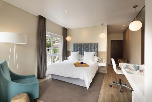 The Cape Milner Hotel in Cape Town