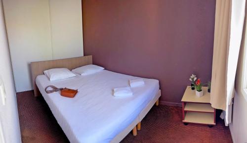 Appart'City Classic Saint-Nazaire Centre - Hôtel - Saint-Nazaire