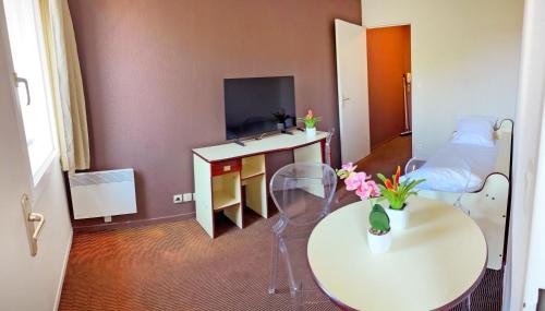 Appart'City Saint-Nazaire Centre - image 8