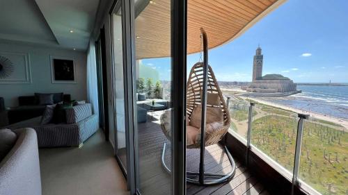 Marina Atlantic Cruise - By AppartAli, Casablanca (Foto 4)