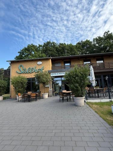 Waldhotel Süllhof in Steyerberg, Deutschland