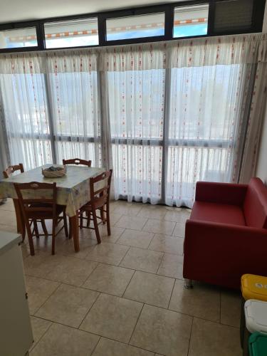 La Veranda 2 in Tavarnelle Val di Pesa