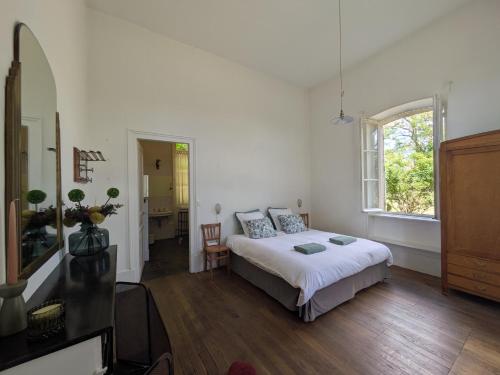 La Lampisterie - Atelier ferroviaire aménagé en bordure de la Voie Verte (La Lampisterie - Atelier ferroviaire amenage en bordure de la Voie Verte) in Saint-Gengoux-le-National