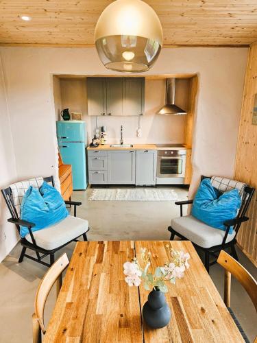 The Forgotten Farmhouse in 司考加佛斯