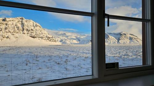 The Forgotten Farmhouse in 司考加佛斯