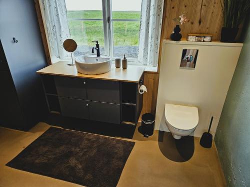 The Forgotten Farmhouse in 司考加佛斯