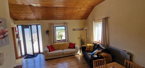 Létesítmények, Sunriseview Cottages in Wicklow