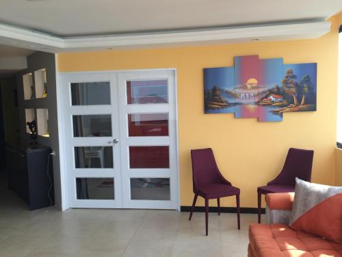 Two-Bedroom Apartment image 3