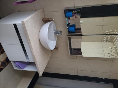 Two-Bedroom Apartment image 9
