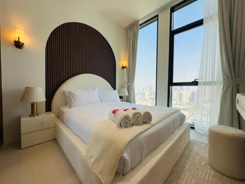 High-End Furnished Homey Elegant with Private Pool, Dubái (foto 3)