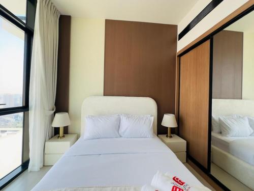 High-End Furnished Homey Elegant with Private Pool, Dubái (foto 6)