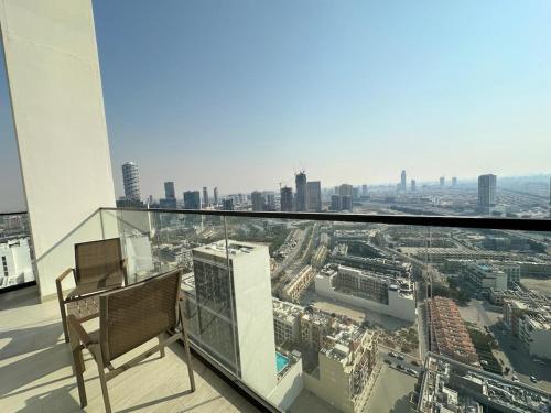 High-End Furnished Homey Elegant with Private Pool, Dubái (foto 7)
