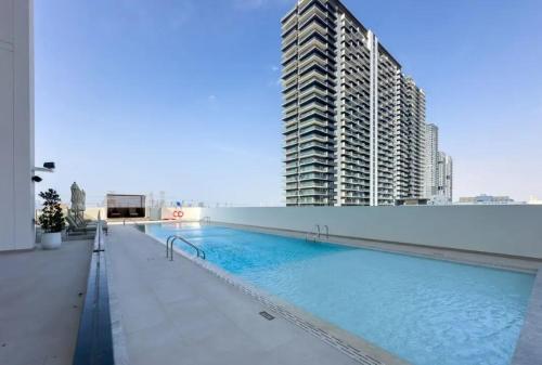 High-End Furnished Homey Elegant with Private Pool, Dubái (foto 8)
