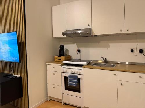 Faciliteter, Bentley Floriana Suites in Il-Furjana