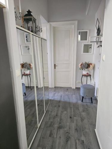 Apartman Bella in 洛夫蘭