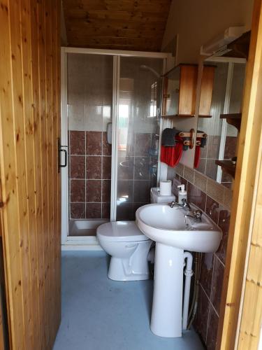 Sunriseview Cottages 3