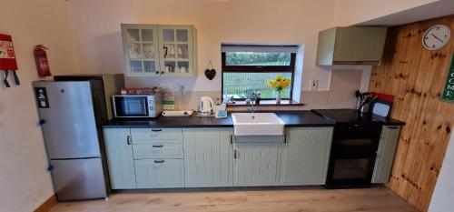 Facilities, Sunriseview Cottages in Wicklow