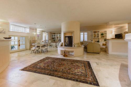 Зручності, Villa Caiano - Luxury In Tuscany in Лонда
