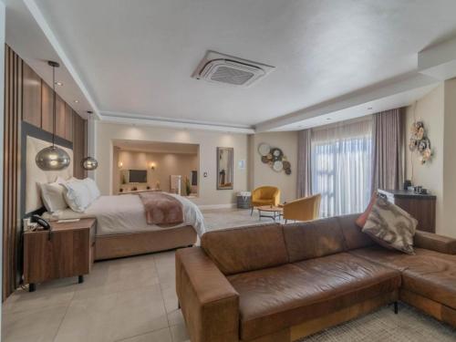 Villa Reis - The Villa of Kings Hotel & Spa Room Type - Deluxe Suite