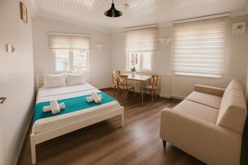 Istanberry - Joker Two Bedroom Apartments, Istanbul