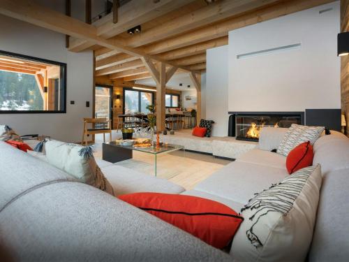 Chalet Alphonse - OVO Network, Châtel (fotografie 4)