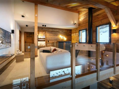 Chalet Alphonse - OVO Network, Châtel (fotografie 10)