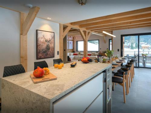 Chalet Alphonse - OVO Network, Châtel (fotografie 9)
