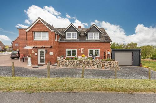 Haus Seeblick _ Wohnung 2 in داجيبول