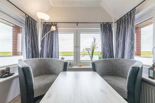 Haus Seeblick _ Wohnung 2 in داجيبول