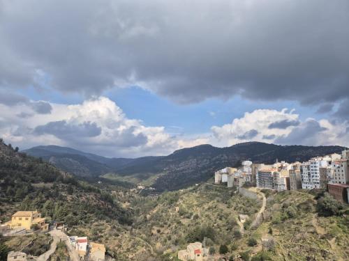 Cau de l'Art in 盧塞納德爾西德