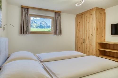 Haus Peter Falch in 佩特瑙岩阿爾堡