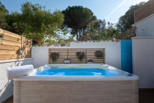 AHR Residence Porto Pollo 1