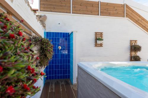 AHR Residence Porto Pollo 2