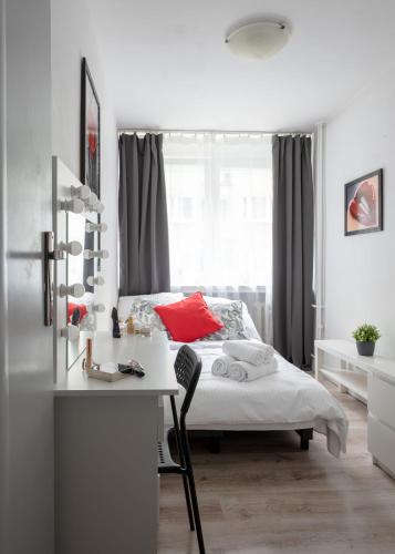 Kuznicza 48 Old Town Apartment - ProperUNIT, Breslau (Foto 5)