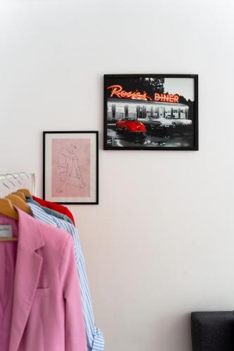 Kuznicza 48 Old Town Apartment - ProperUNIT, Breslau (Foto 6)