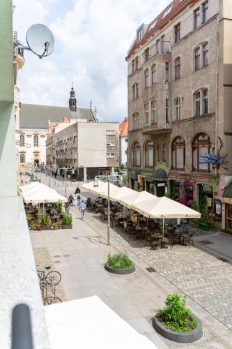 Kuznicza 48 Old Town Apartment - ProperUNIT, Breslau (Foto 2)