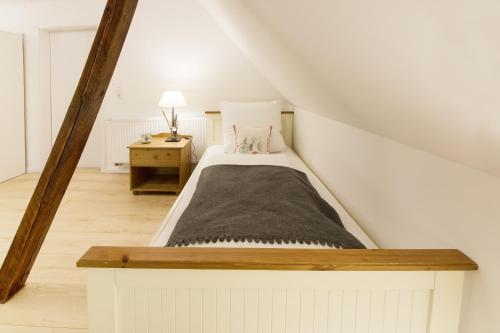 Ferienwohnung Kuhstall Hasselberg - image 5